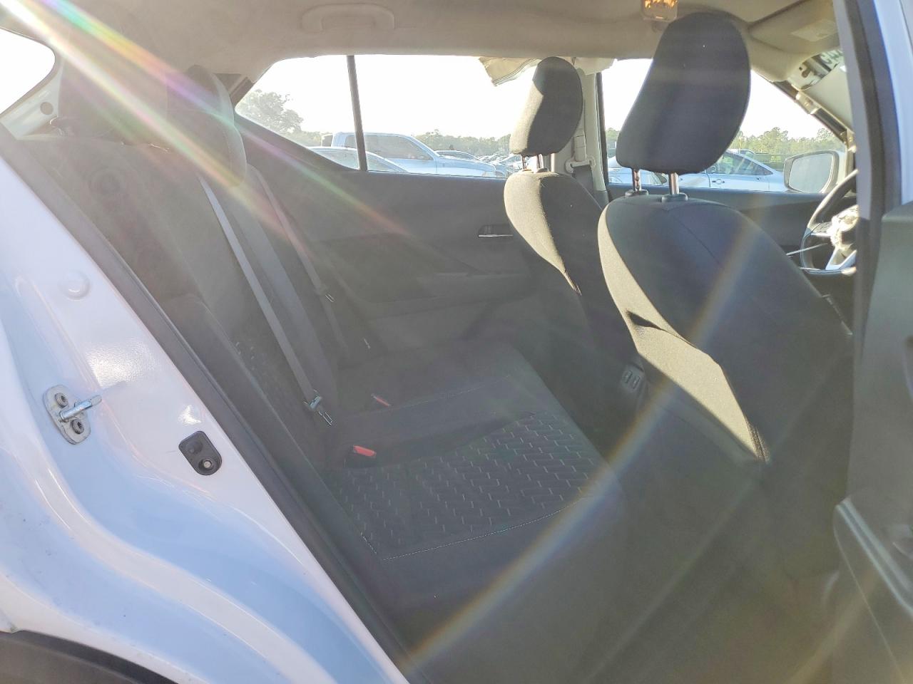 2022 NISSAN KICKS SV photo 21