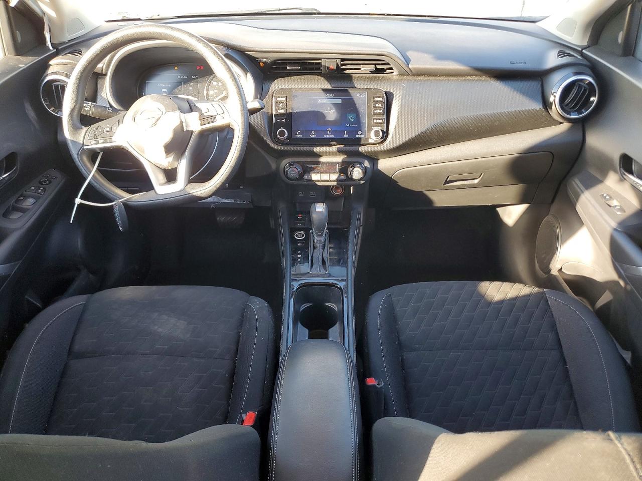 2022 NISSAN KICKS SV photo 15