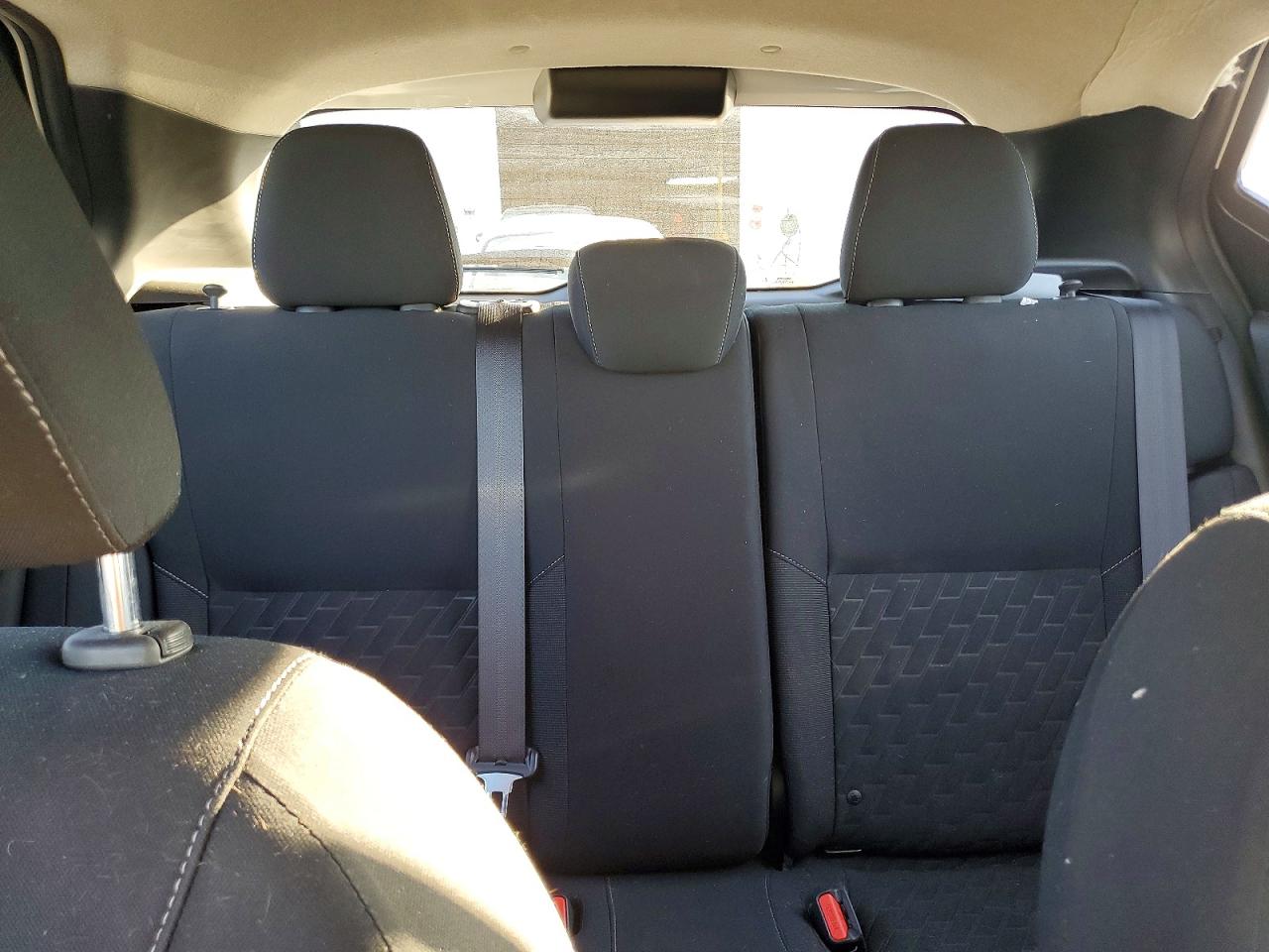 2022 NISSAN KICKS SV photo 19