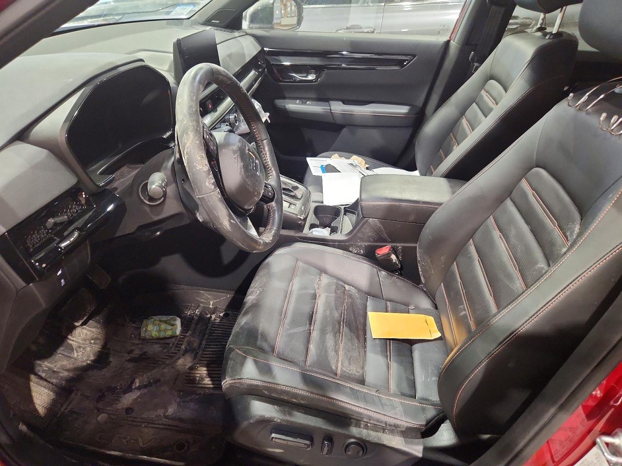 2024 HONDA CR-V SPORT TOURING photo 13