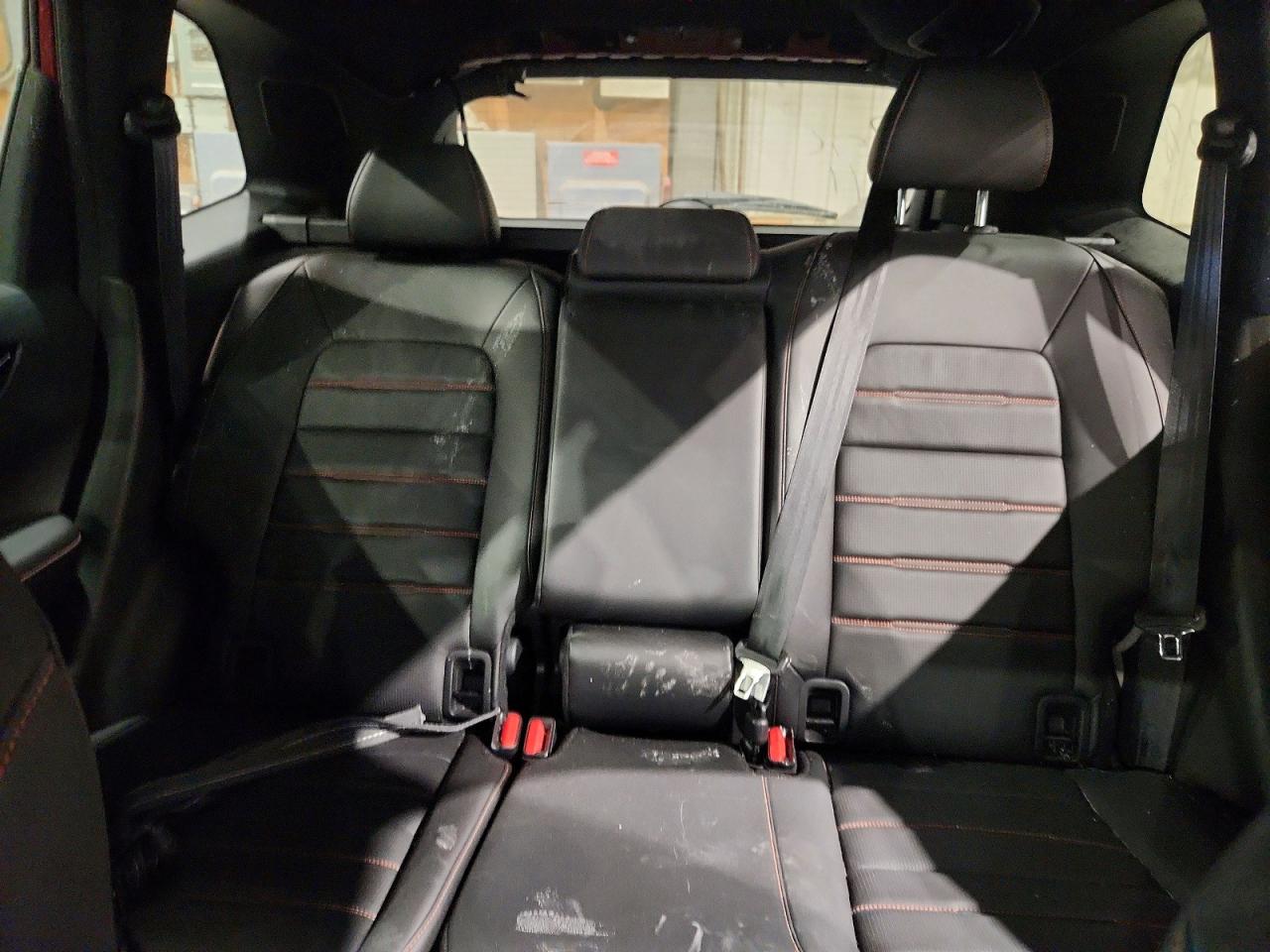 2024 HONDA CR-V SPORT TOURING photo 19