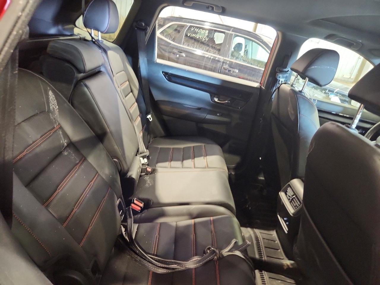 2024 HONDA CR-V SPORT TOURING photo 21