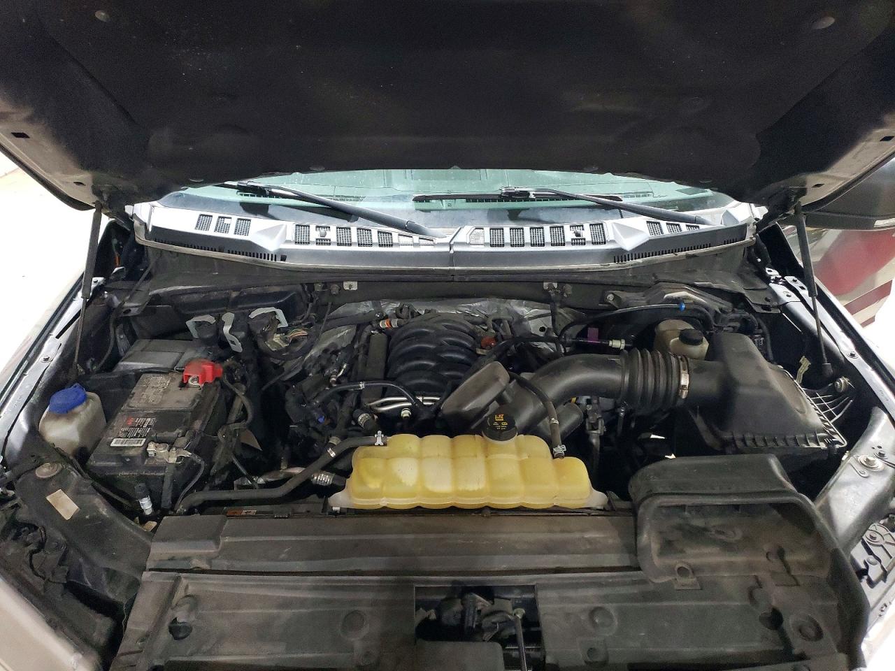 2020 FORD F150 SUPERCREW photo 21