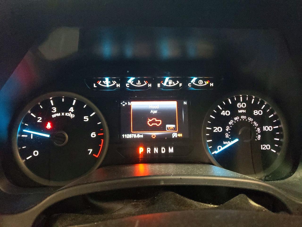 2020 FORD F150 SUPERCREW photo 17