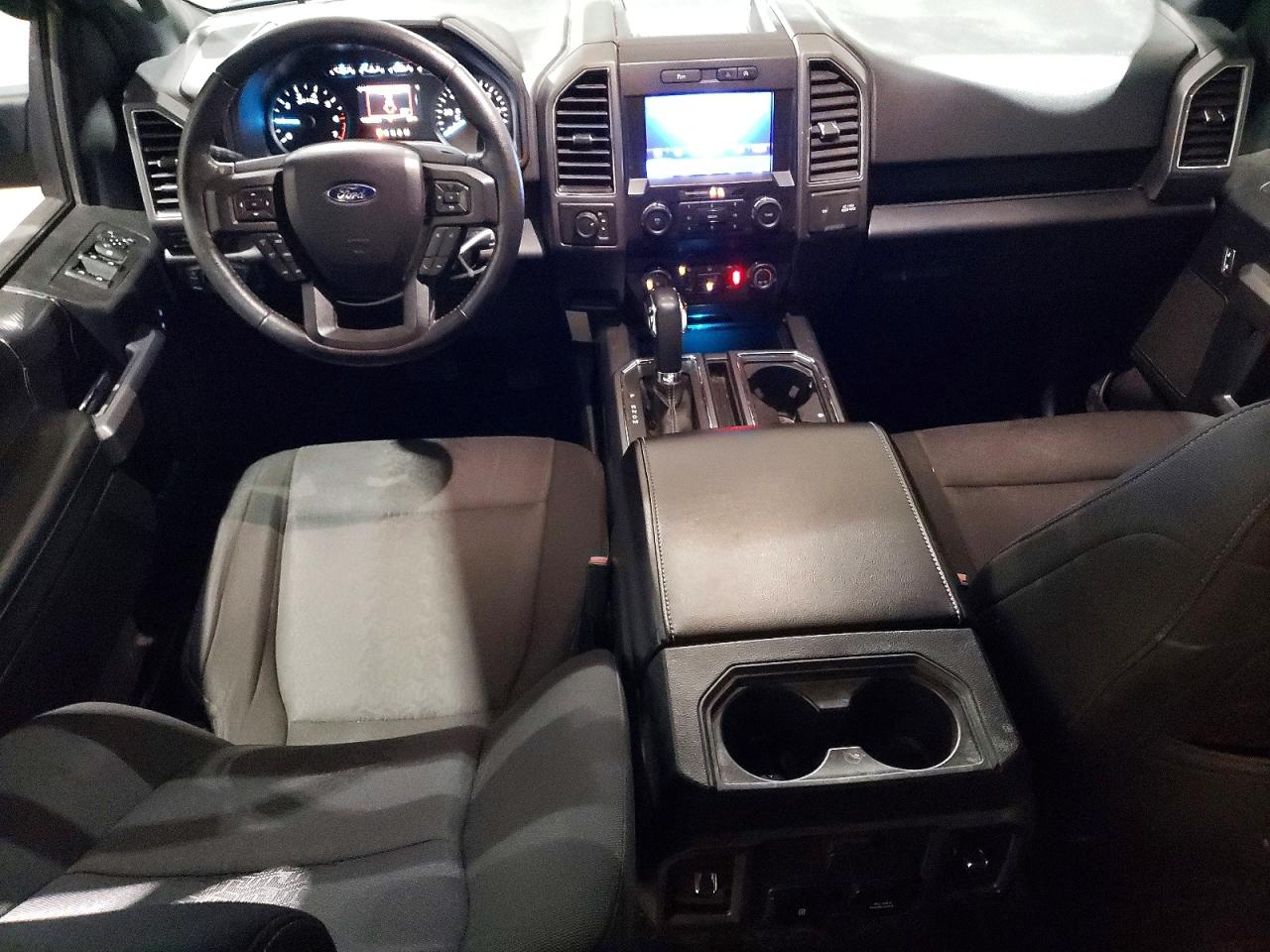 2020 FORD F150 SUPERCREW photo 15