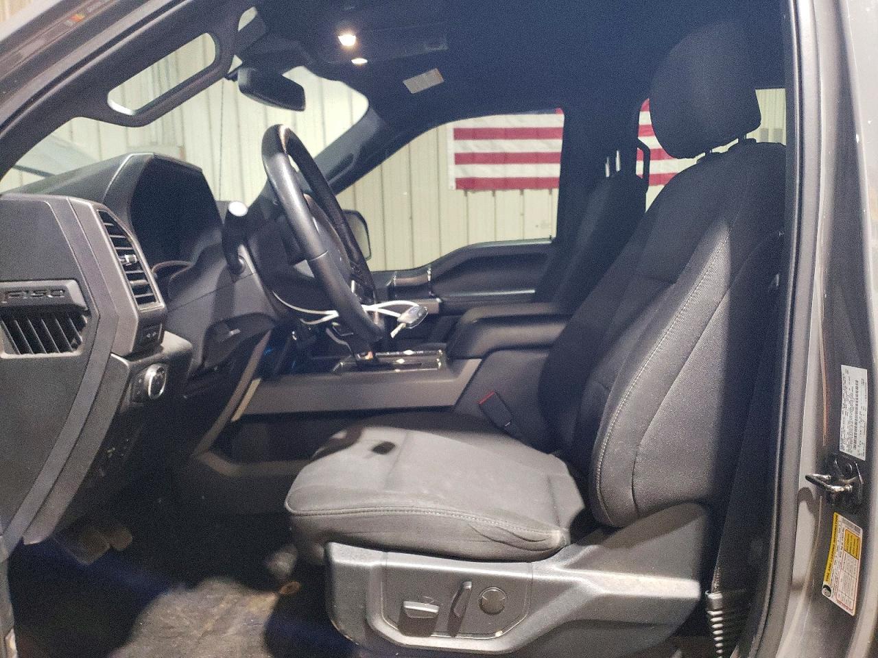 2020 FORD F150 SUPERCREW photo 13