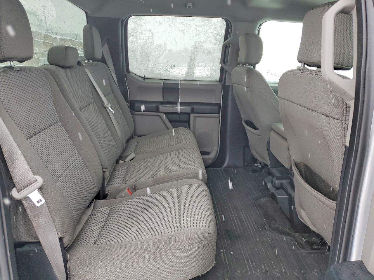 2018 FORD F150 SUPERCREW photo 10