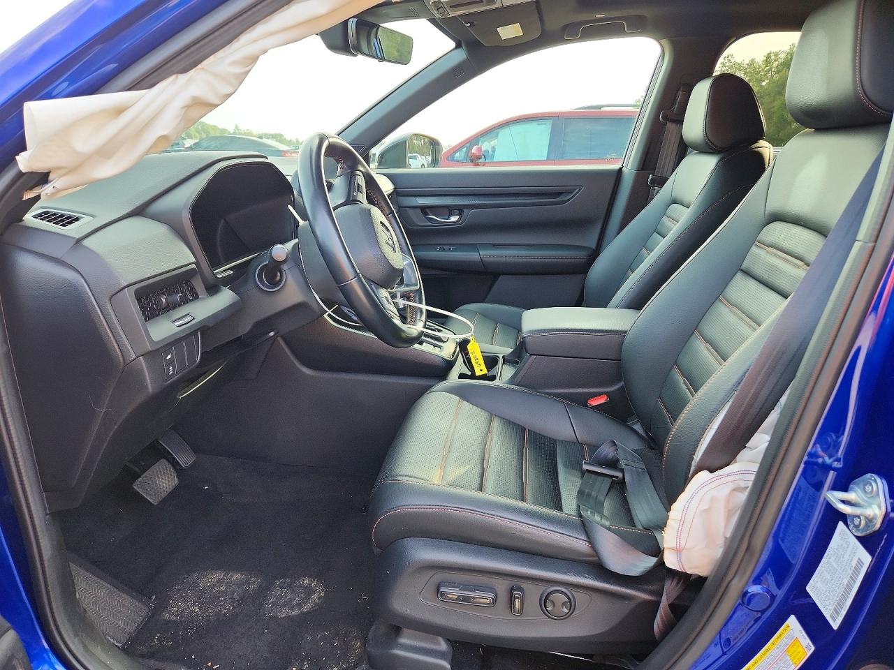 2025 HONDA CR-V SPORT-L photo 13