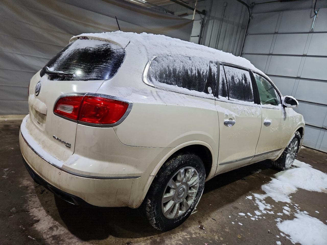 2015 BUICK ENCLAVE photo 3