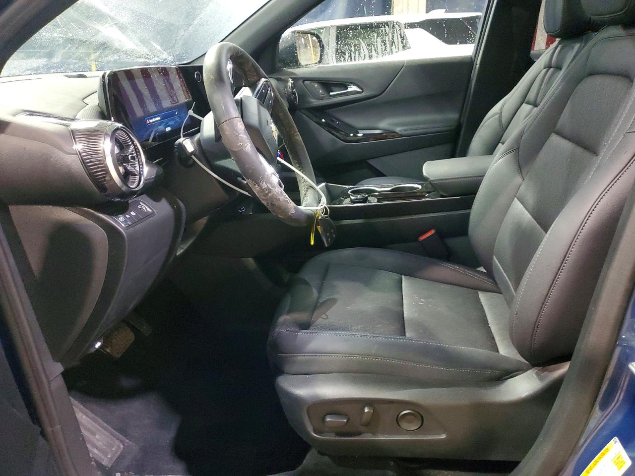 2026 CHEVROLET EQUINOX LT photo 19