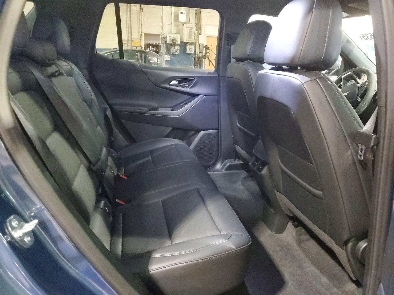 2026 CHEVROLET EQUINOX LT photo 31