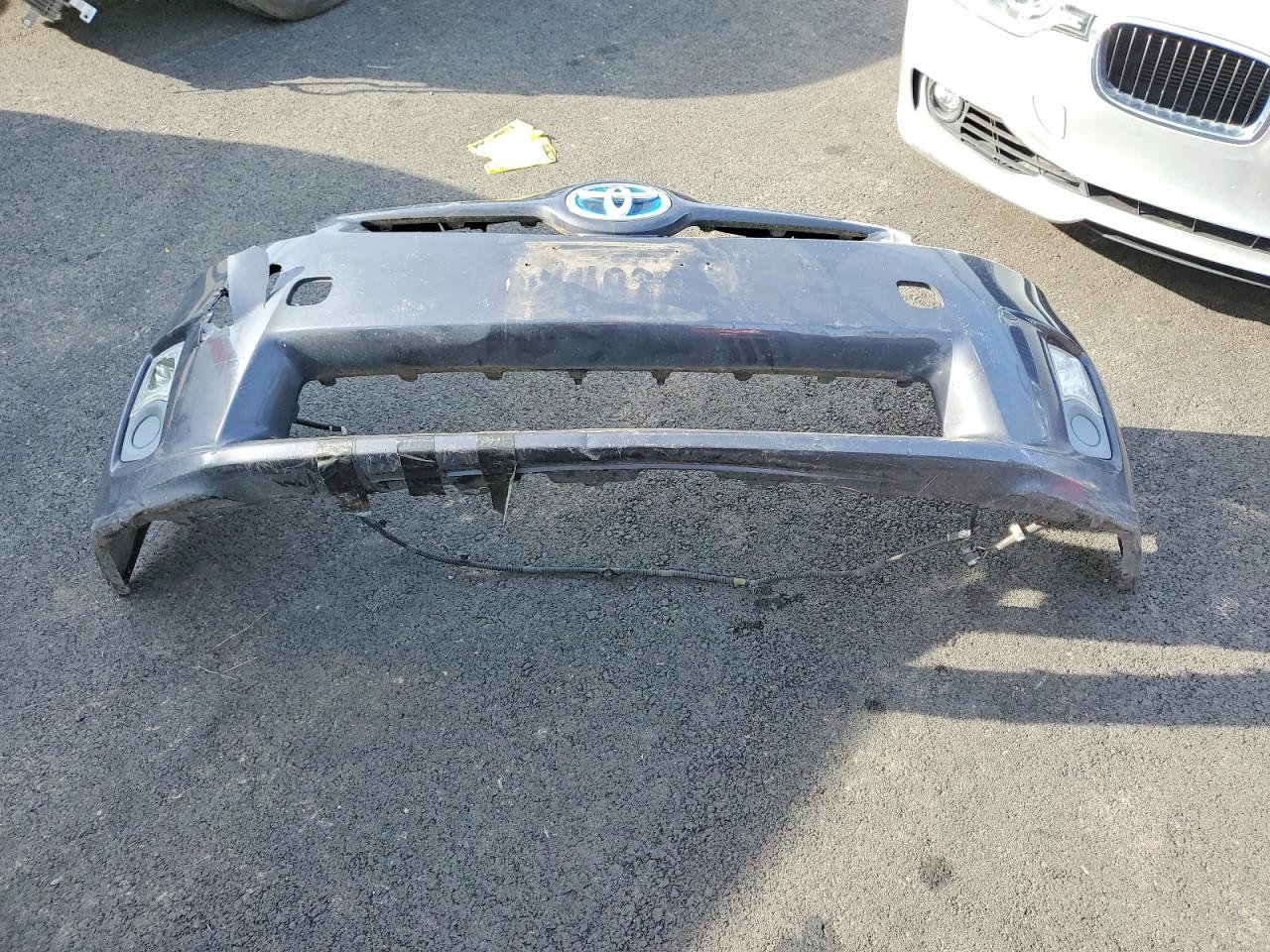 2010 TOYOTA PRIUS IV photo 23