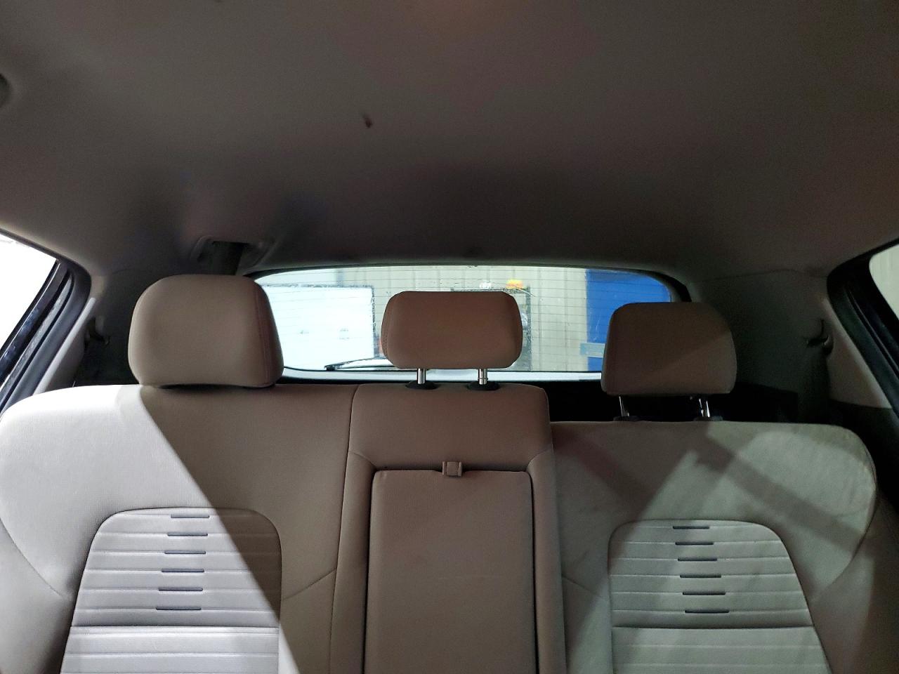 2019 KIA SPORTAGE LX photo 19