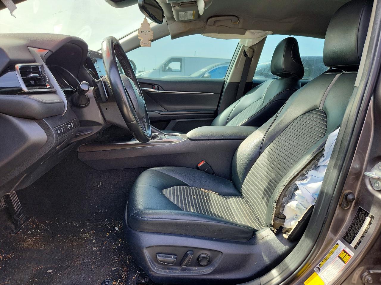 2023 TOYOTA CAMRY SE photo 19