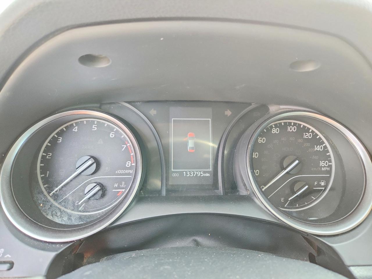 2023 TOYOTA CAMRY SE photo 25