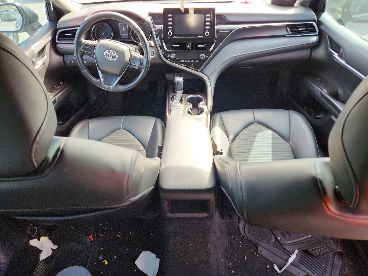 2023 TOYOTA CAMRY SE photo 22