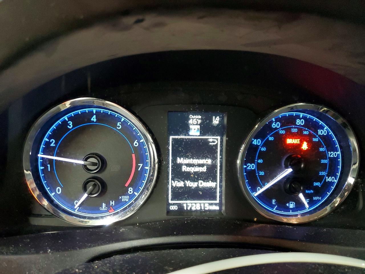 2017 TOYOTA COROLLA L photo 25