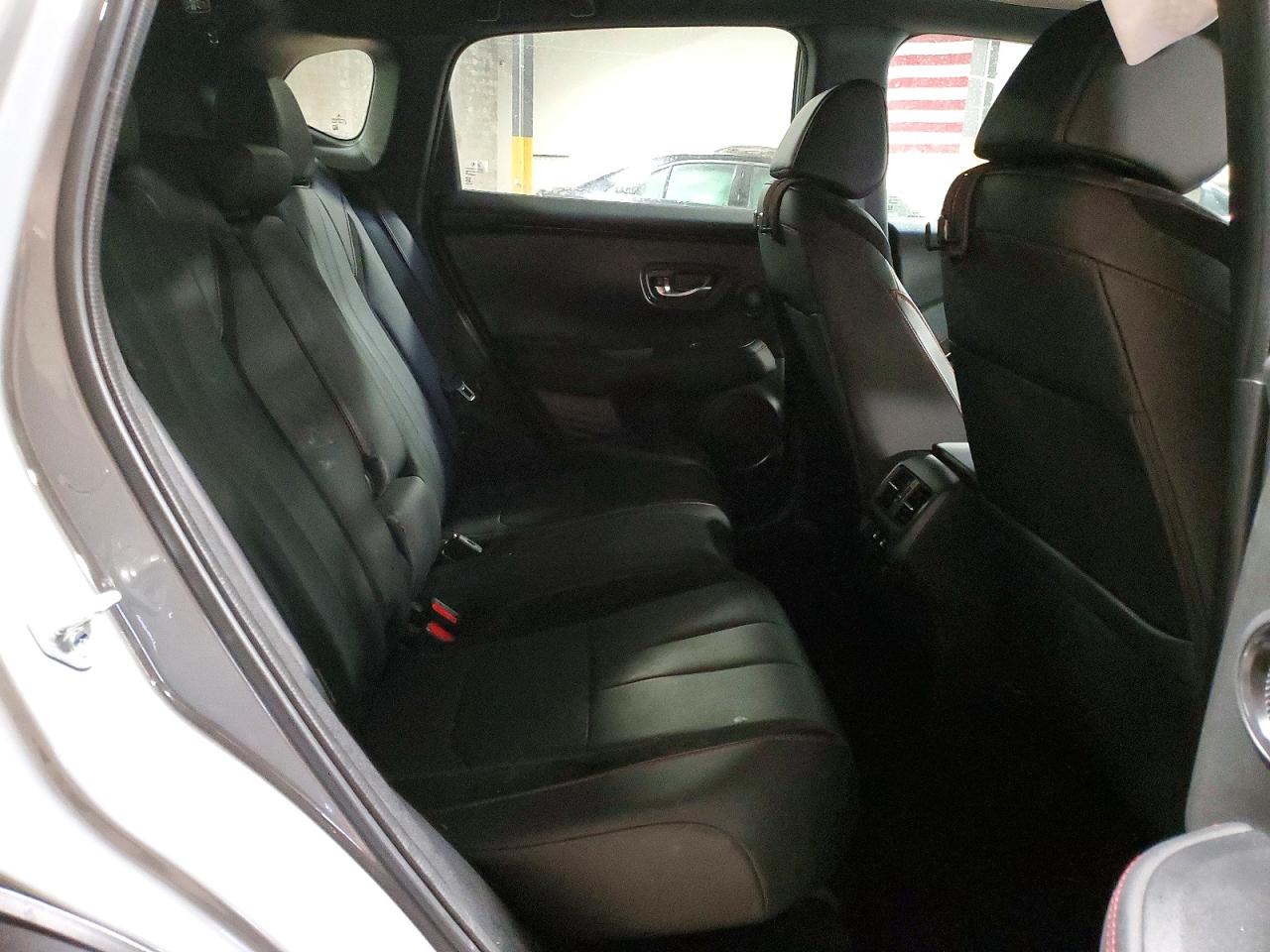 2025 ACURA ADX A-SPEC ADVANCE photo 21