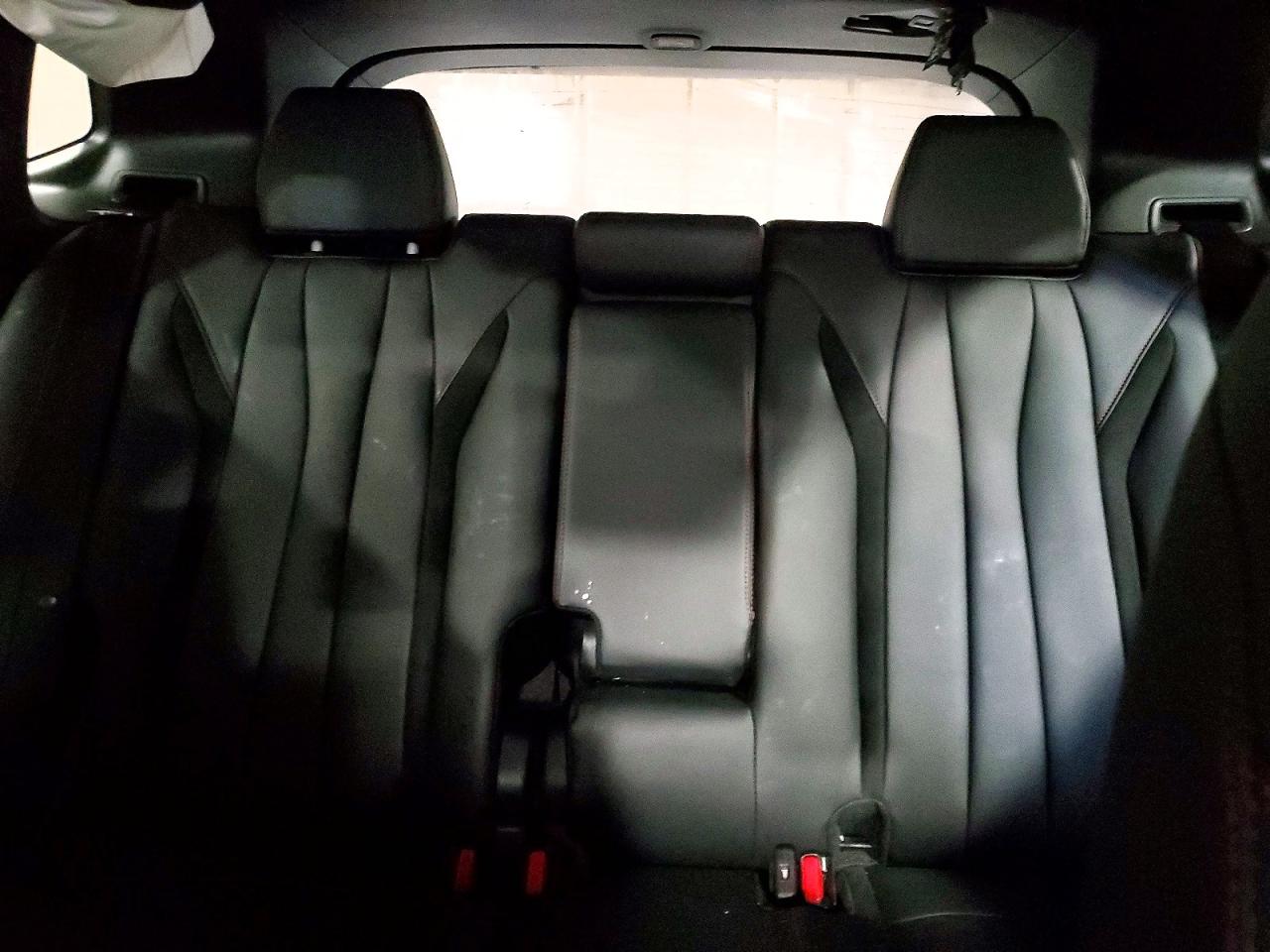 2025 ACURA ADX A-SPEC ADVANCE photo 19
