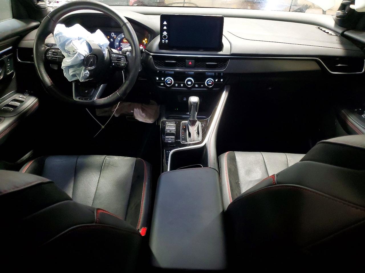 2025 ACURA ADX A-SPEC ADVANCE photo 15