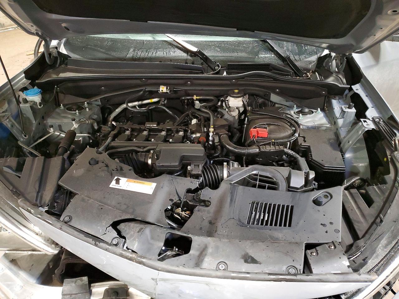 2025 ACURA ADX A-SPEC ADVANCE photo 23
