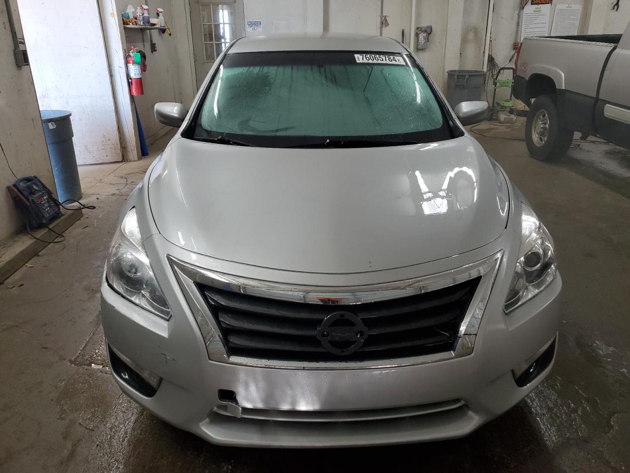 2014 NISSAN ALTIMA 2.5 photo 9