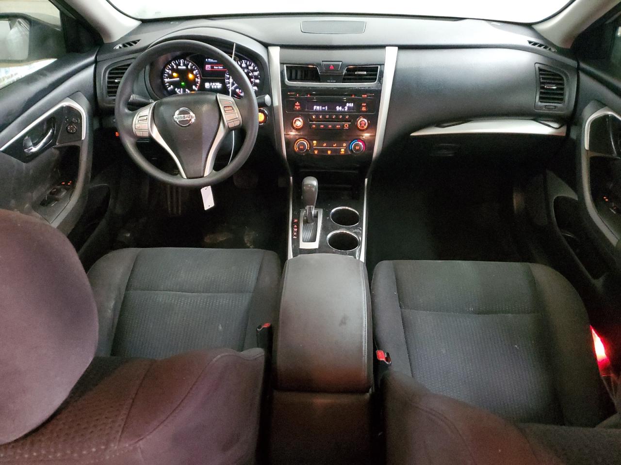 2014 NISSAN ALTIMA 2.5 photo 15