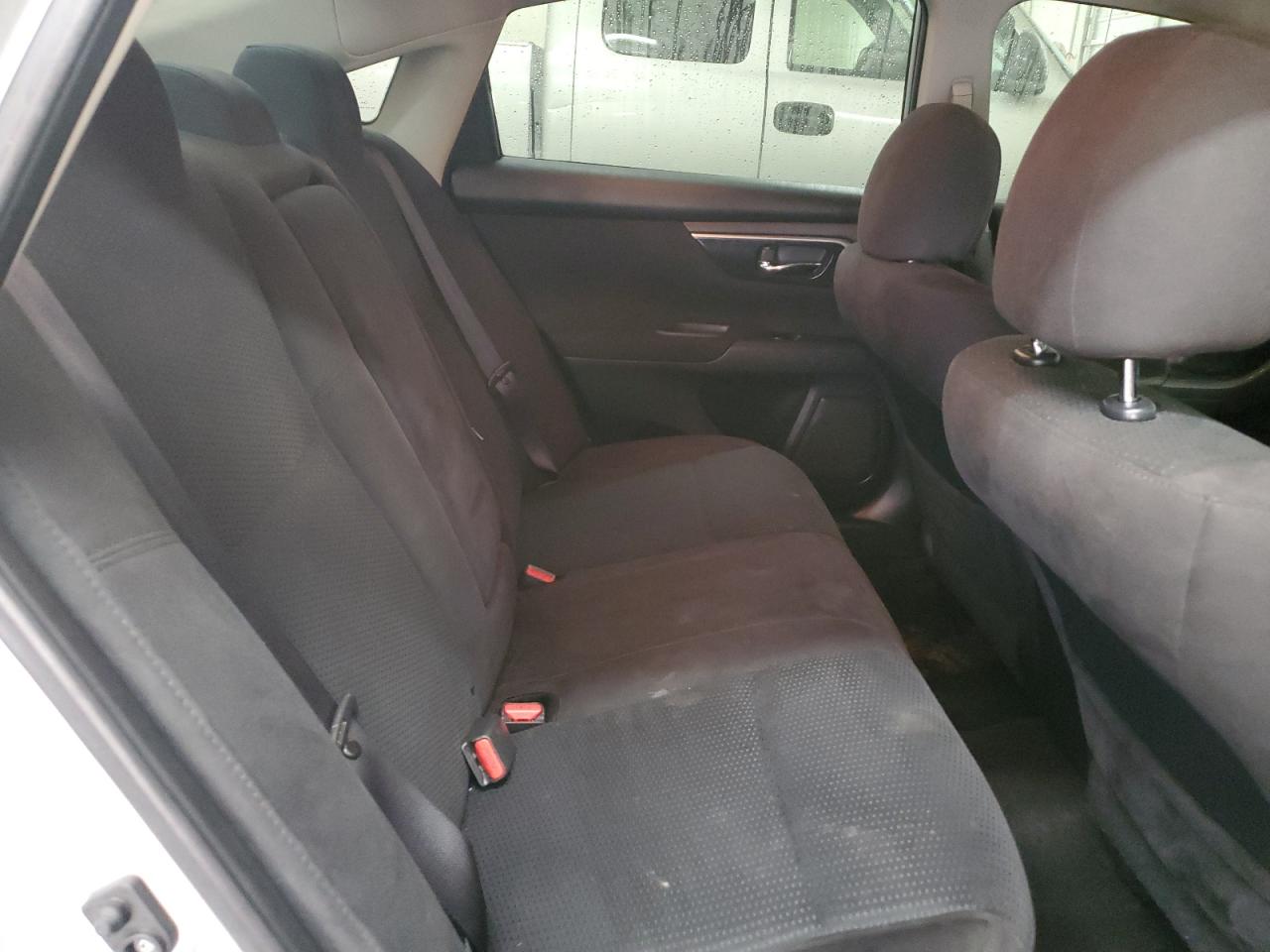 2014 NISSAN ALTIMA 2.5 photo 19