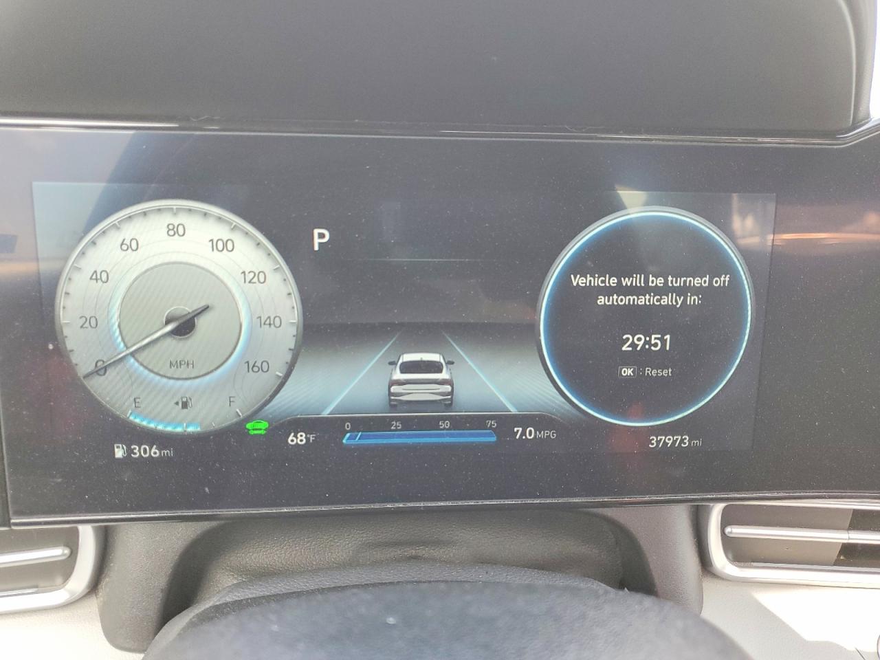2023 HYUNDAI ELANTRA LIMITED photo 9