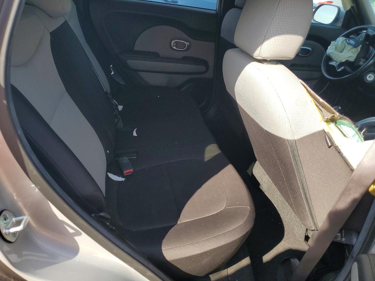 2015 KIA SOUL photo 10
