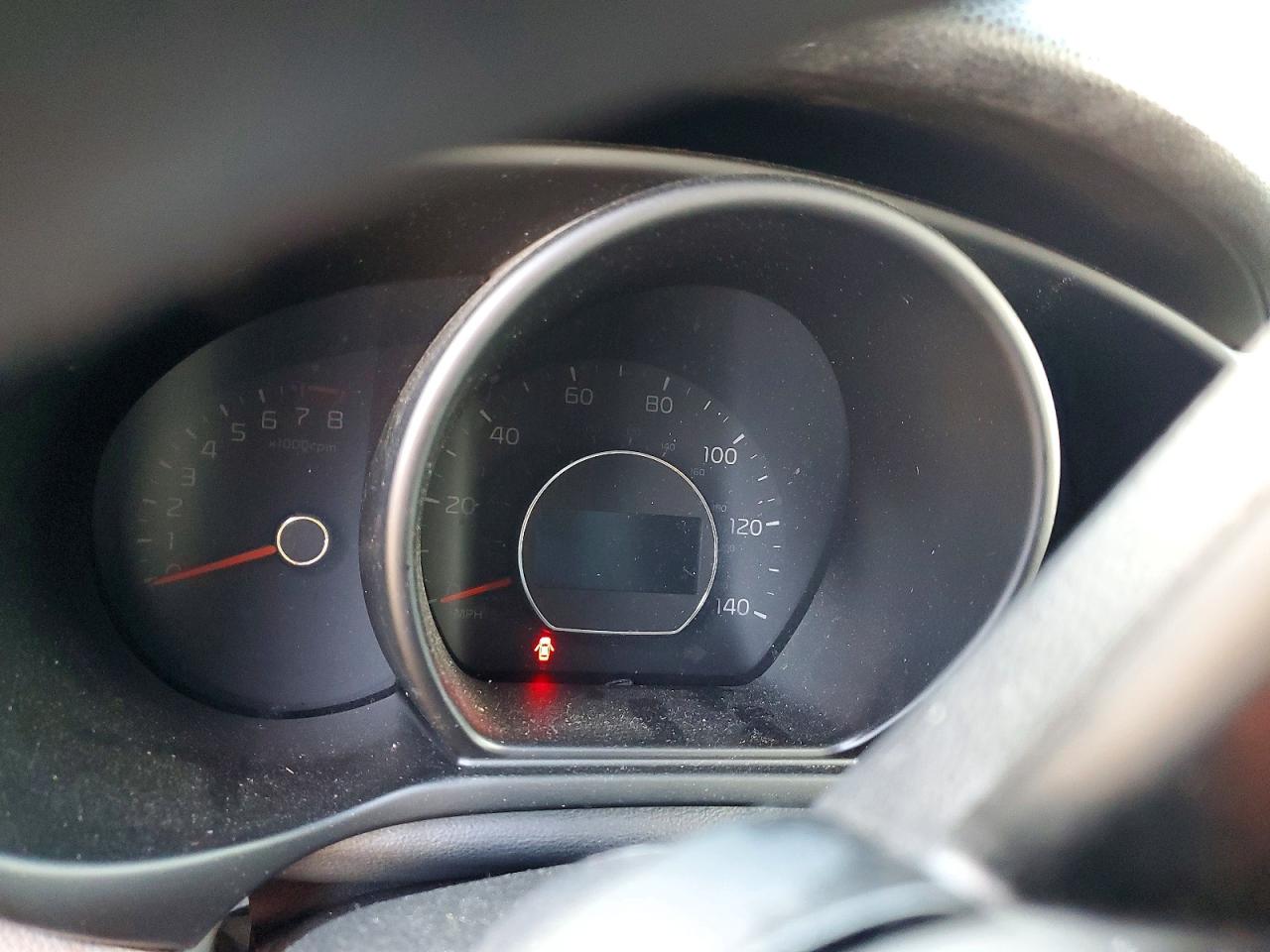 2015 KIA SOUL photo 9