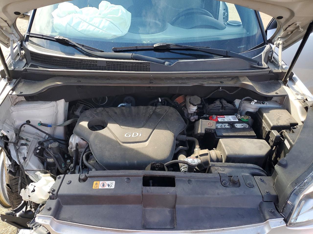 2015 KIA SOUL photo 11
