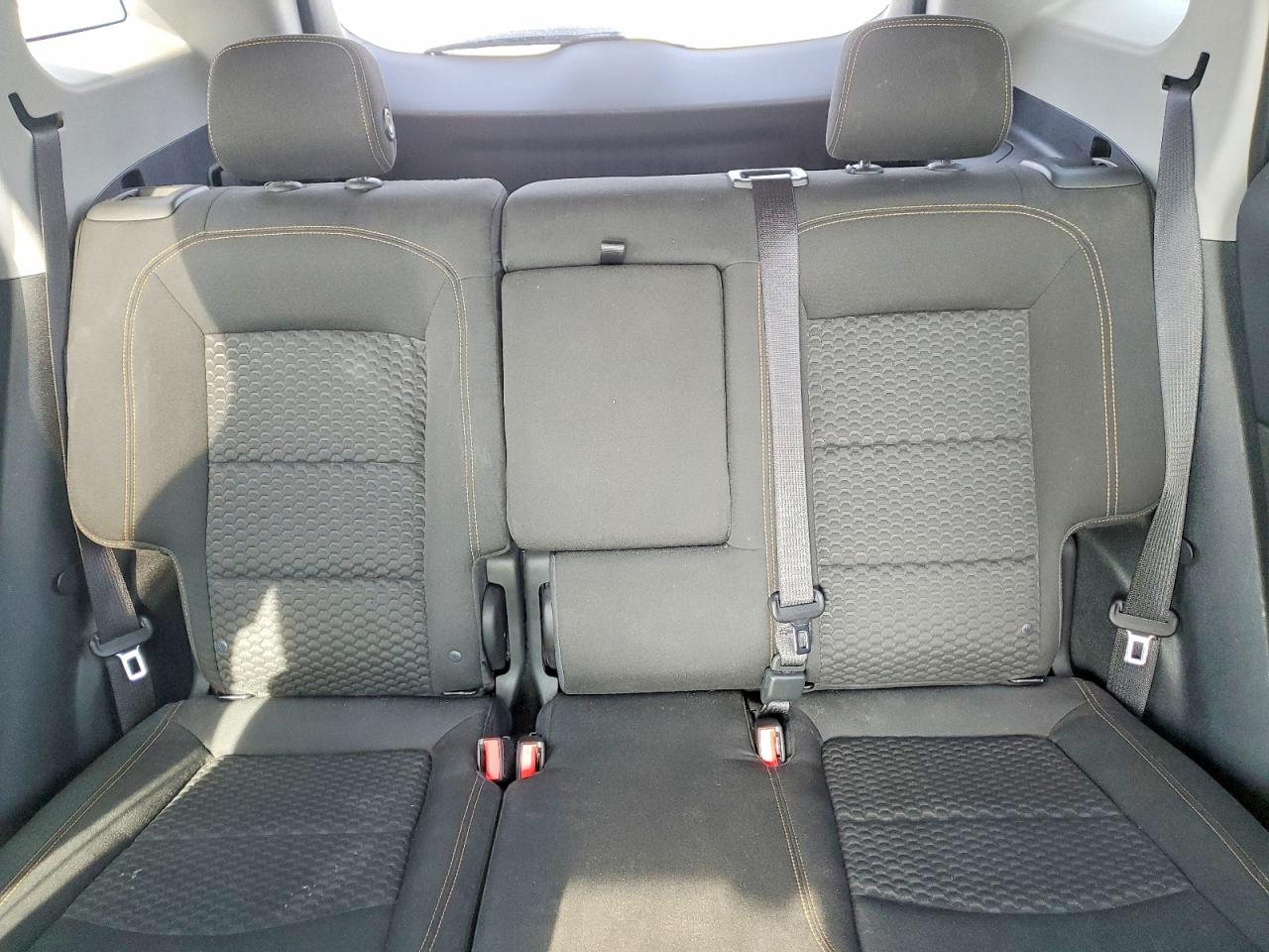 2018 GMC TERRAIN SLE photo 19
