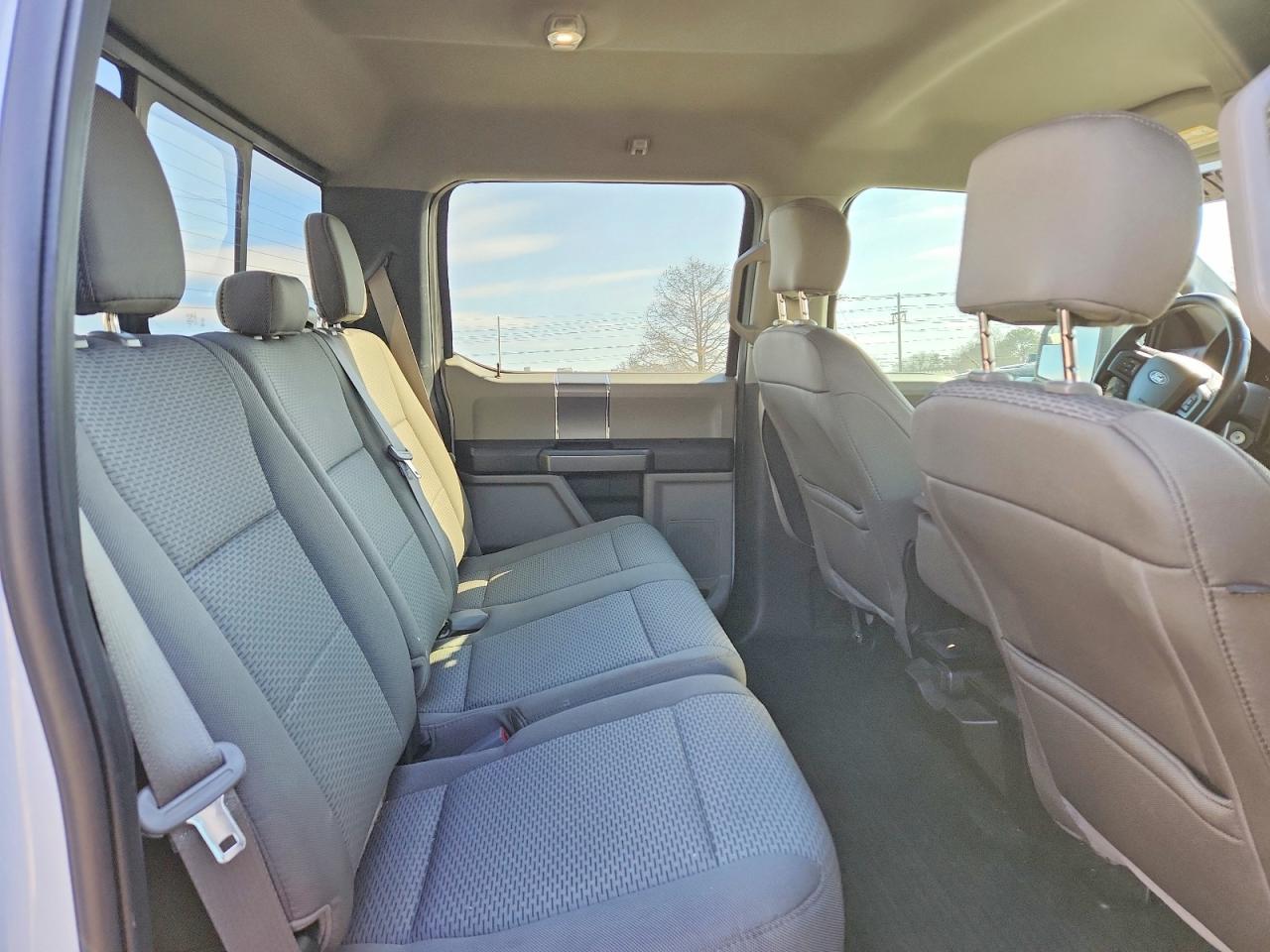 2020 FORD F150 SUPERCREW photo 19