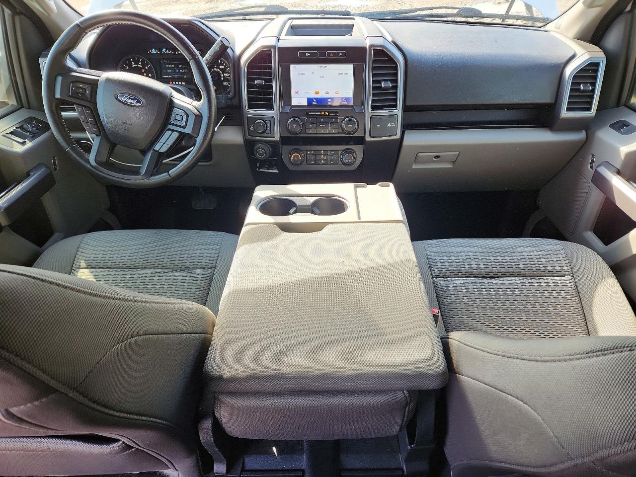 2020 FORD F150 SUPERCREW photo 15