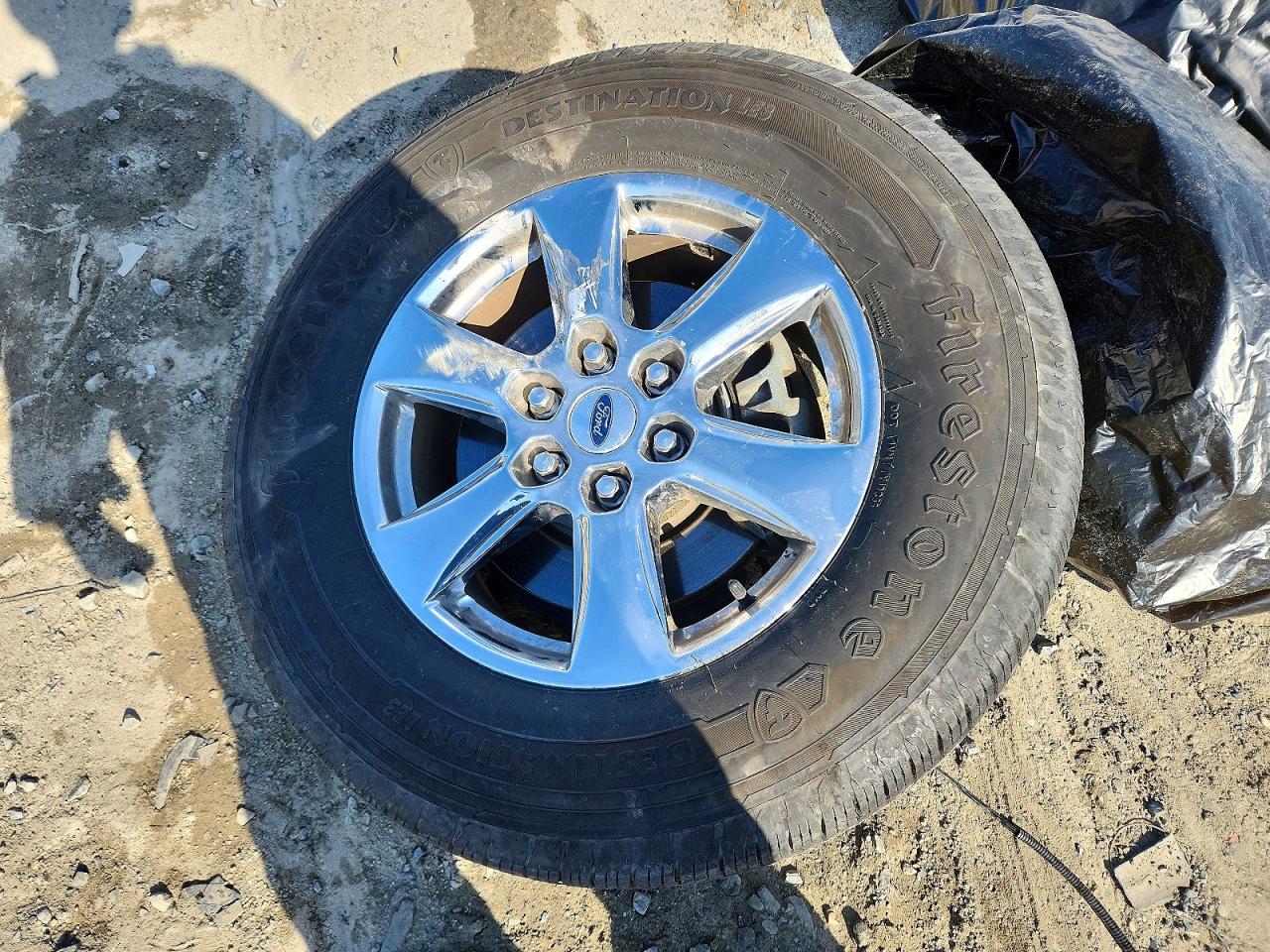 2020 FORD F150 SUPERCREW photo 23
