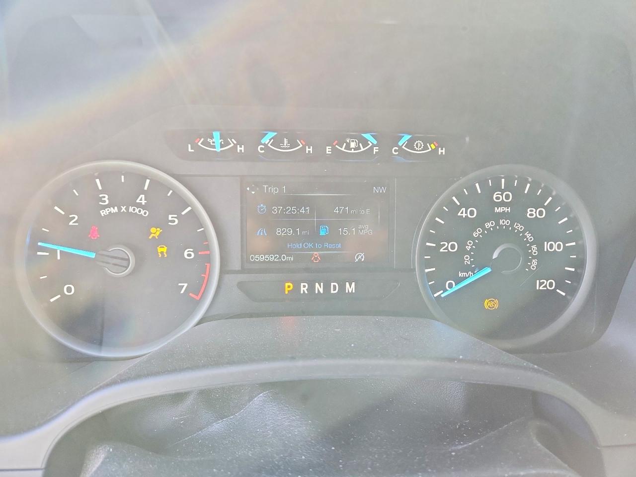 2020 FORD F150 SUPERCREW photo 17
