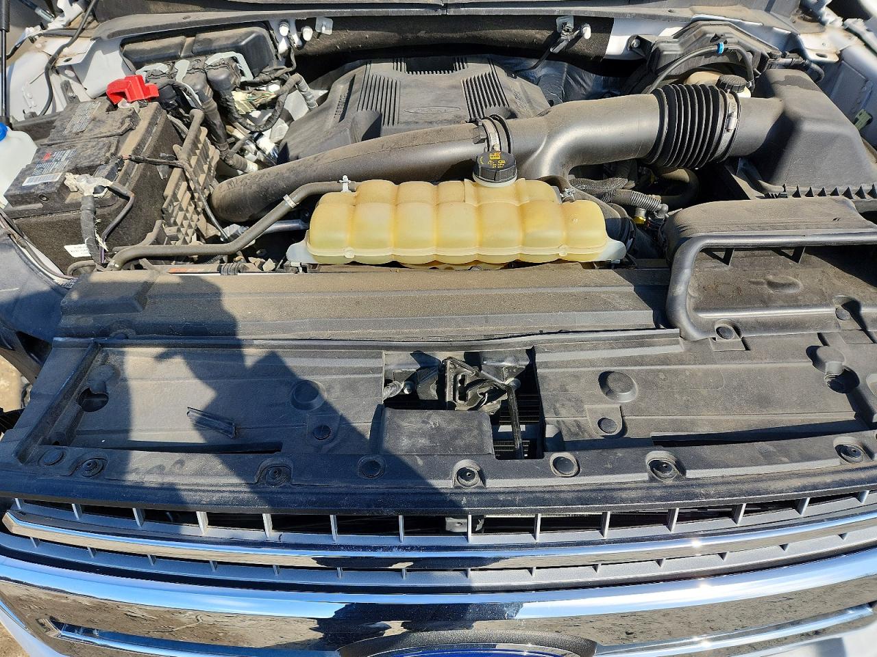 2020 FORD F150 SUPERCREW photo 21