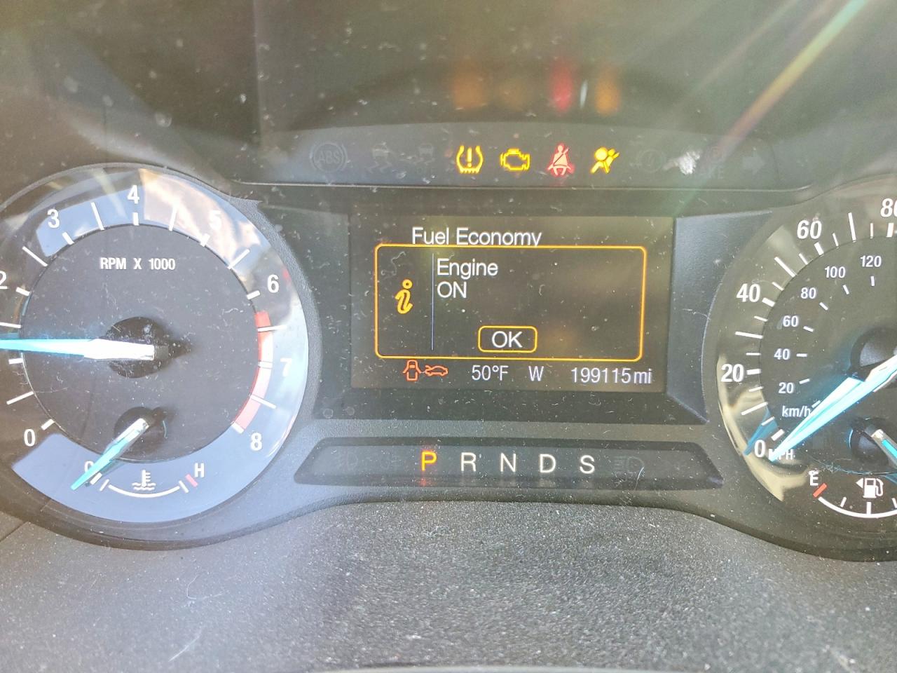 2013 FORD FUSION SE photo 25
