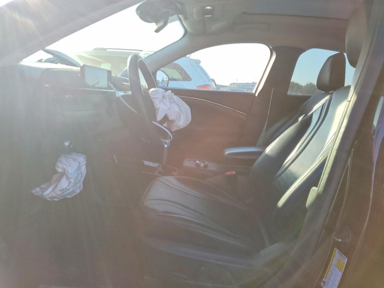 2021 FORD MUSTANG MACH-E PREMIUM photo 7