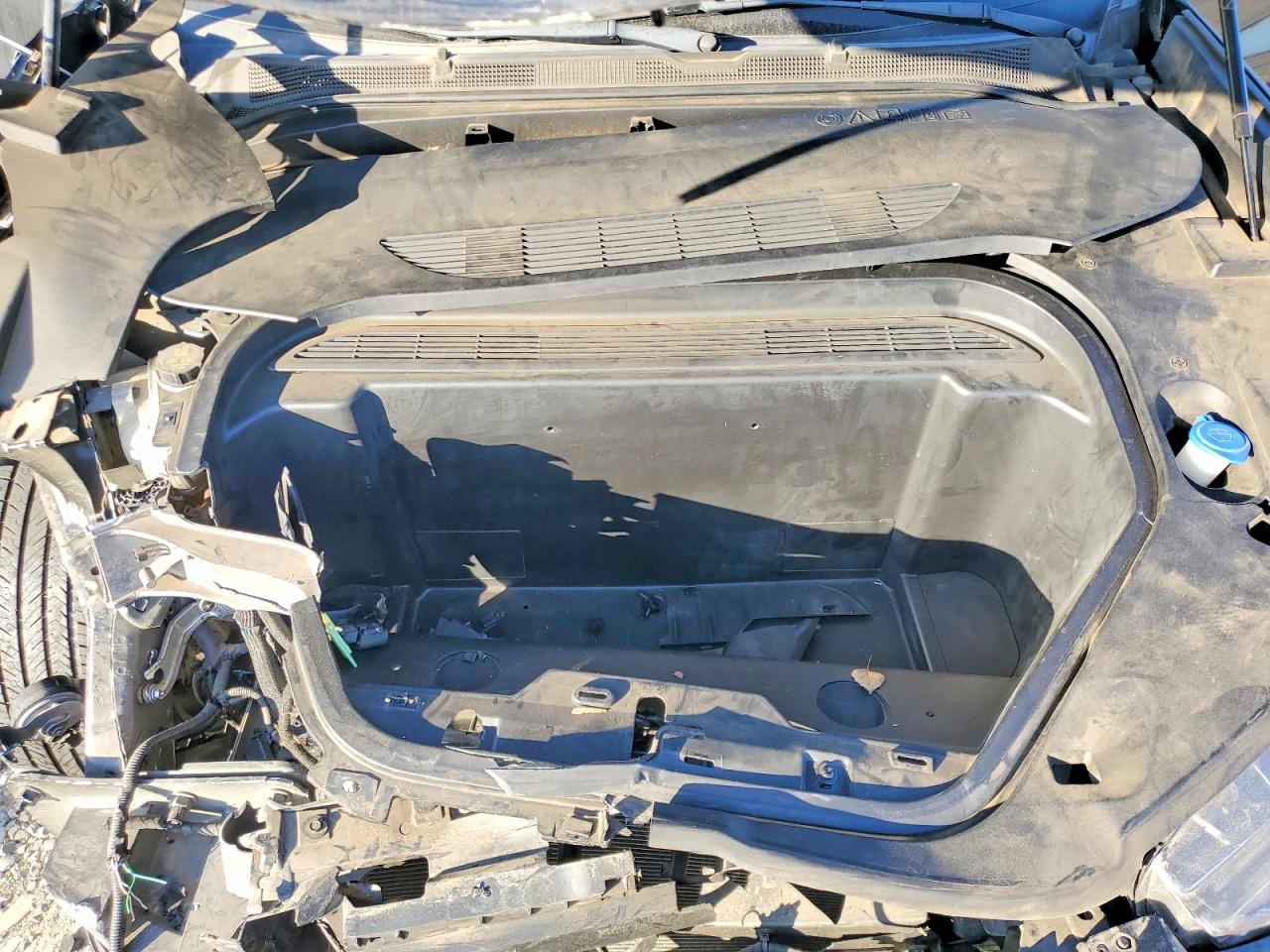 2021 FORD MUSTANG MACH-E PREMIUM photo 11