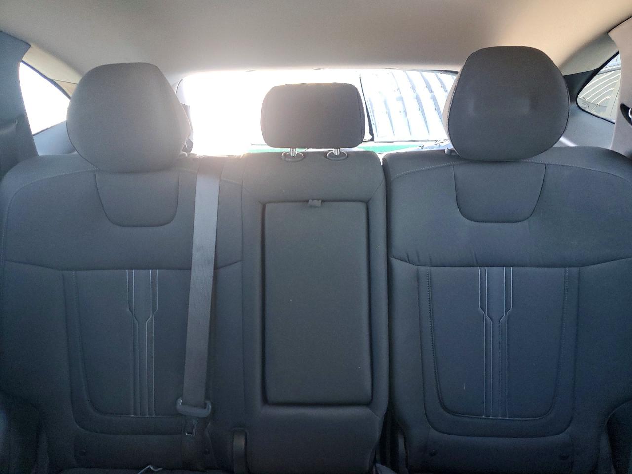 2025 HYUNDAI TUCSON SEL photo 28