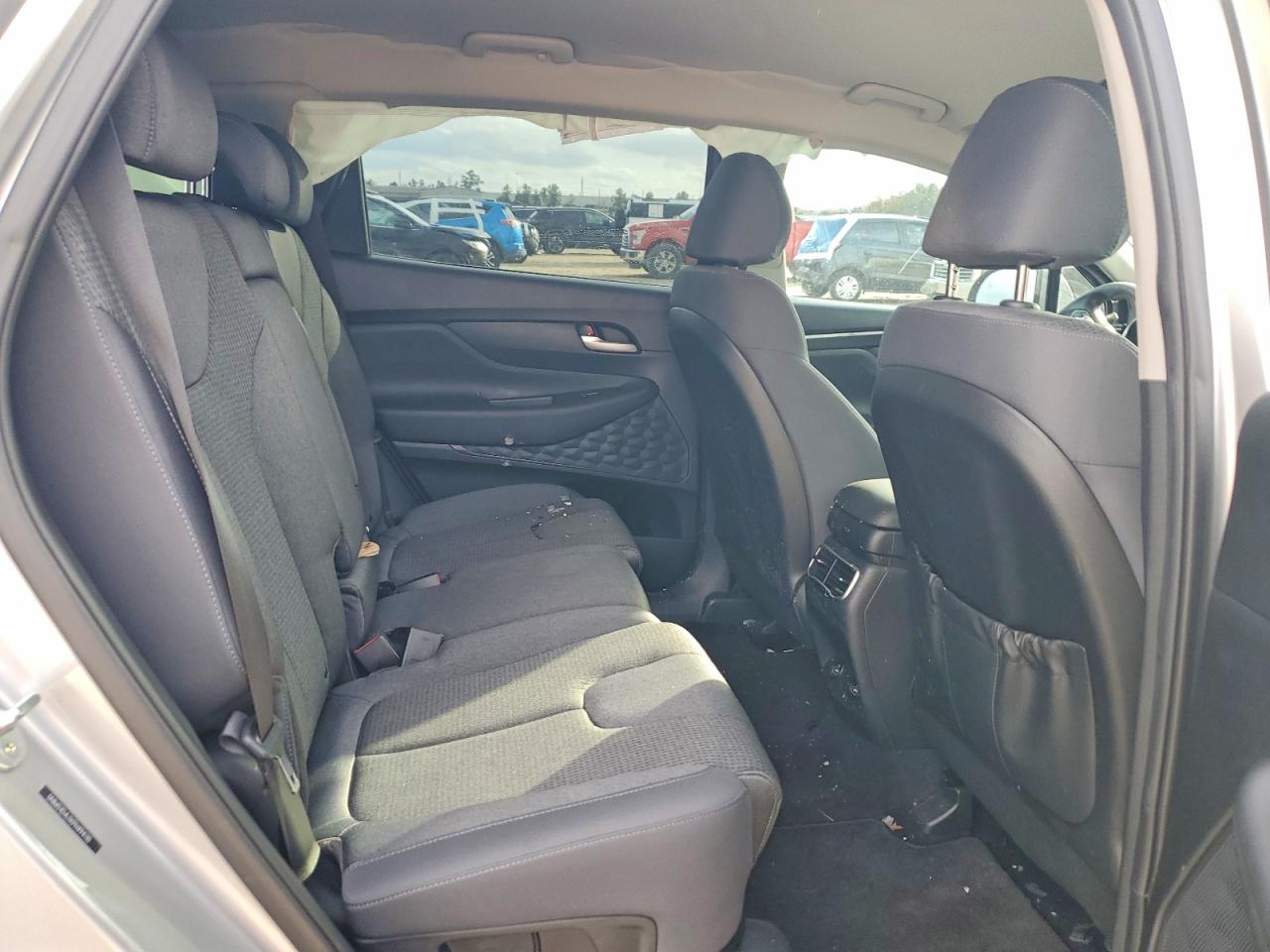 2023 HYUNDAI SANTA FE SE photo 31