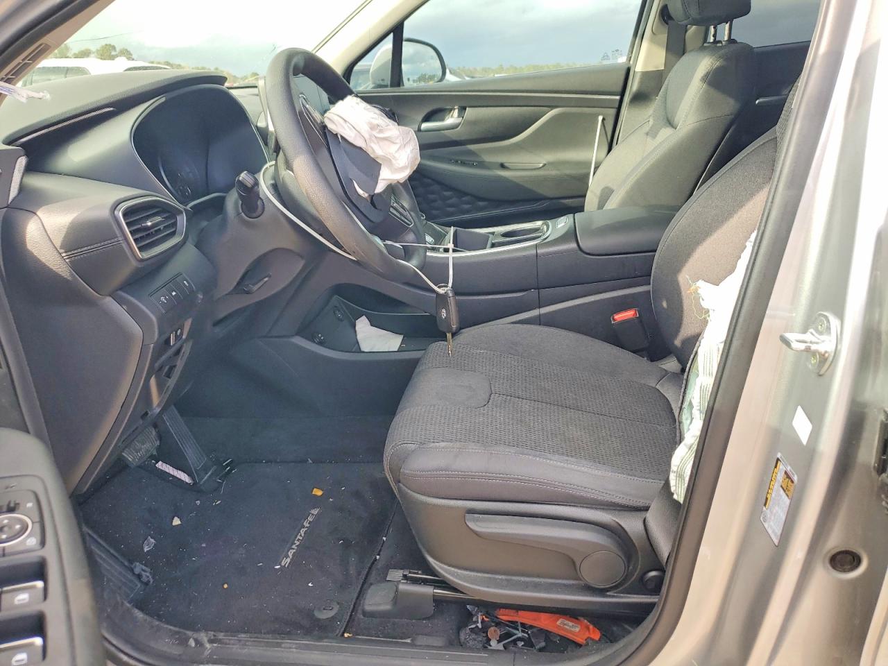 2023 HYUNDAI SANTA FE SE photo 19