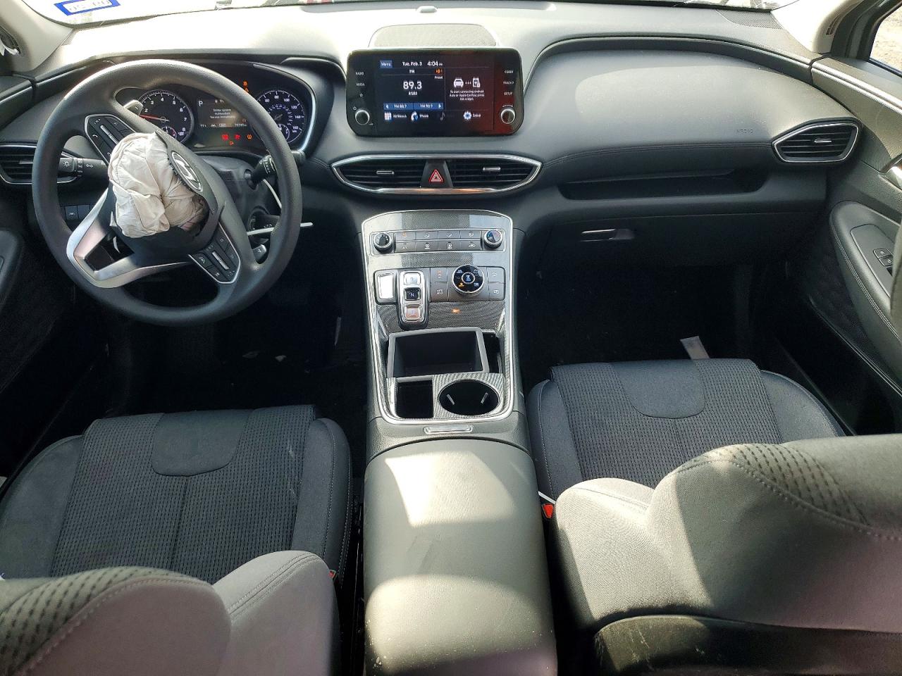 2023 HYUNDAI SANTA FE SE photo 22
