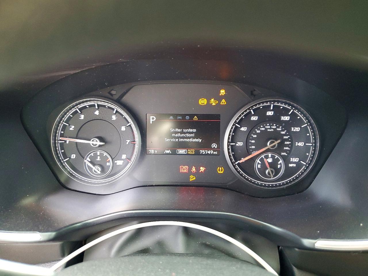 2023 HYUNDAI SANTA FE SE photo 25