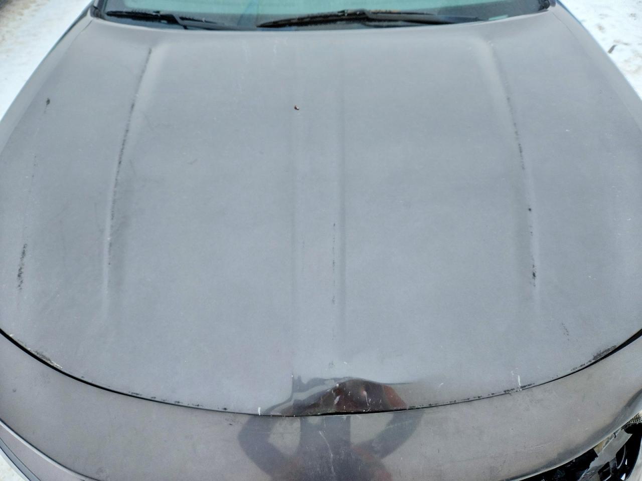 2015 DODGE CHARGER SE photo 21