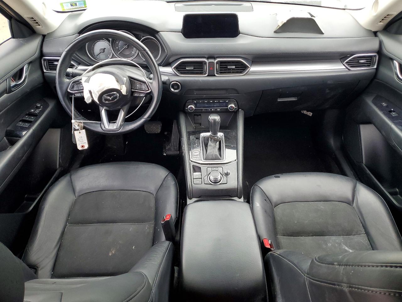 2020 MAZDA CX-5 TOURING photo 8