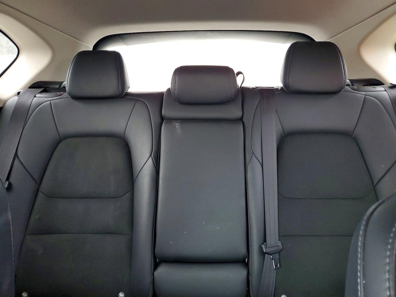 2020 MAZDA CX-5 TOURING photo 10