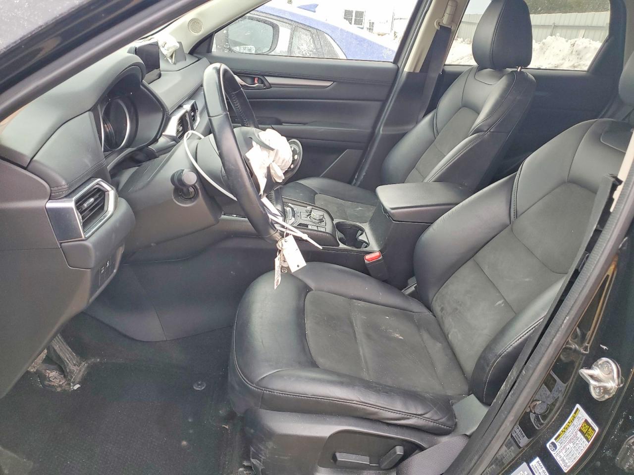 2020 MAZDA CX-5 TOURING photo 7